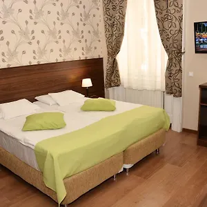 *** Hotel Elit Hungría