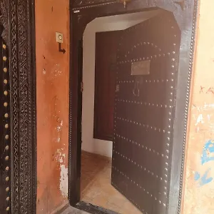 Riad Shaloma, Marrakesch