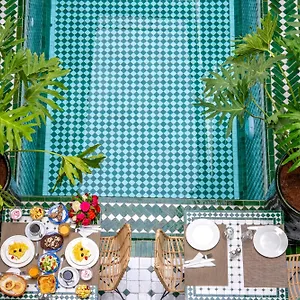 Hotel Samir Privilege Boutique &, Marrakesch