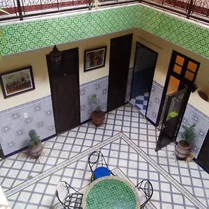 Hotel El Amal, Marrakesch
