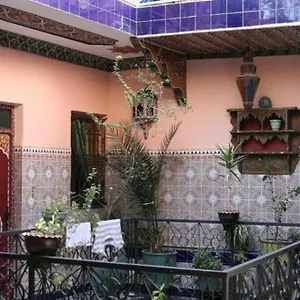Hotel Aday, Marrakesch