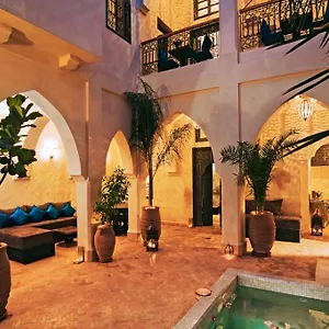 Riad Cinnamon By Marrakech, Marrakesch