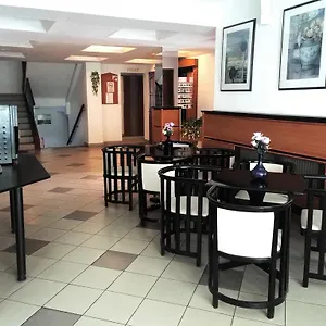 *** Hotel Hid Hungría