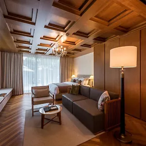 ***** Hotel Bonum 1957 Hanok And Boutique Corea del Sur