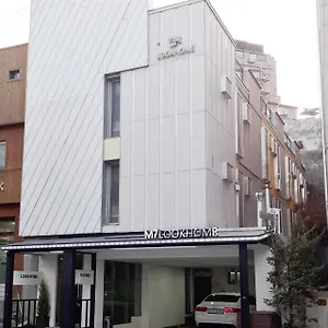  Hostal Look Corea del Sur