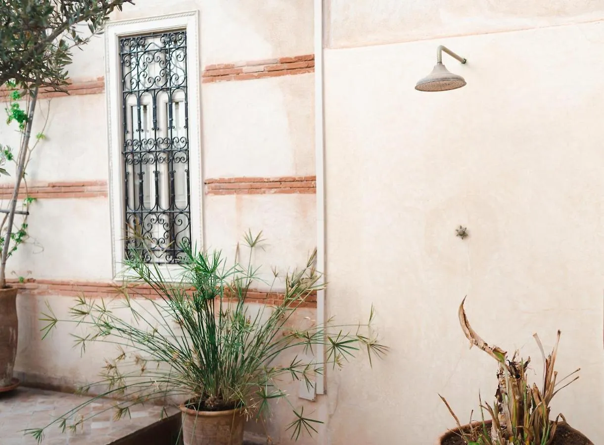 Riad Al Massarah Marrakesh
