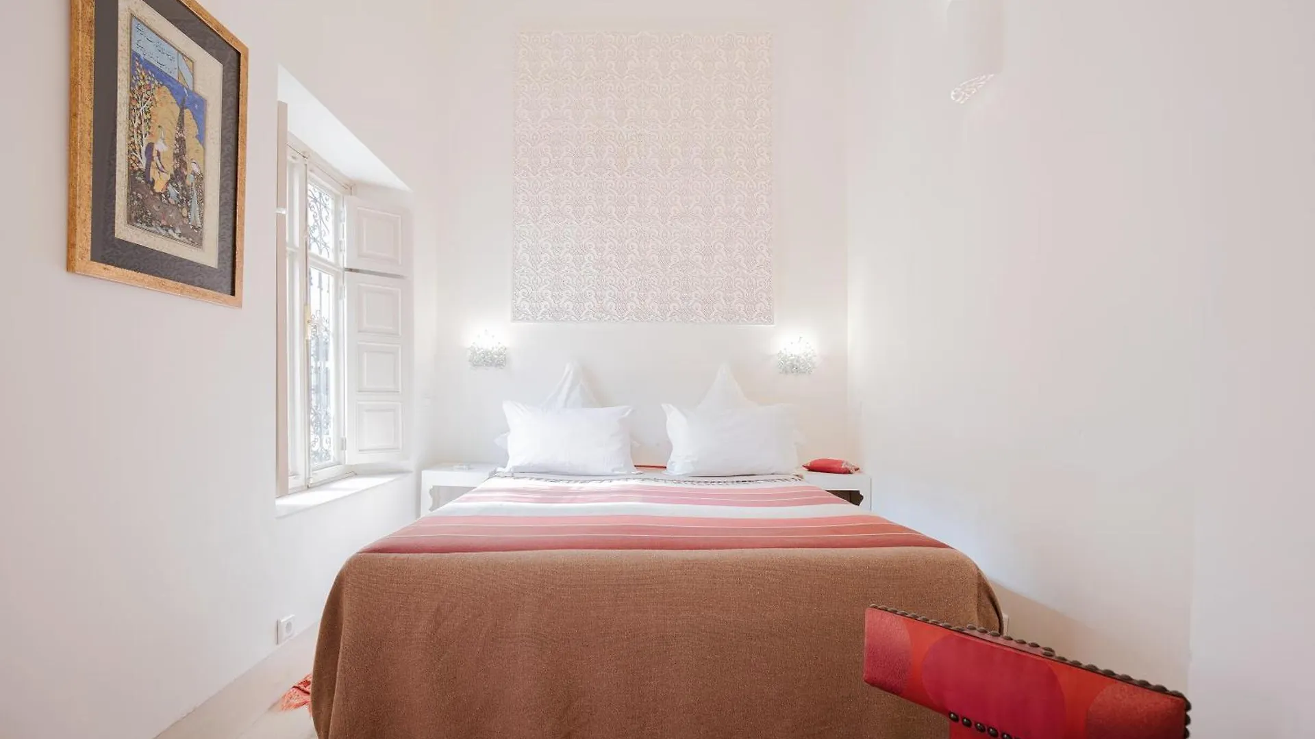 Riad Al Massarah Marrakesh Marokko