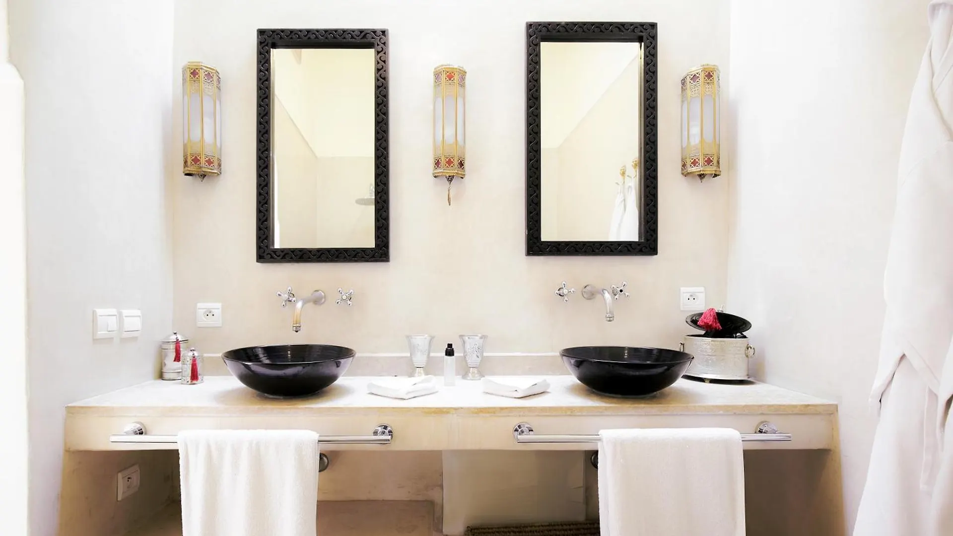 Riad Al Massarah Marrakesh 0*,